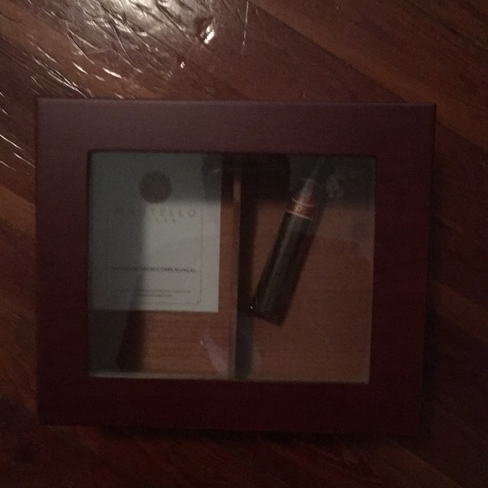 Cigar Humidor - Picture 2 of 2